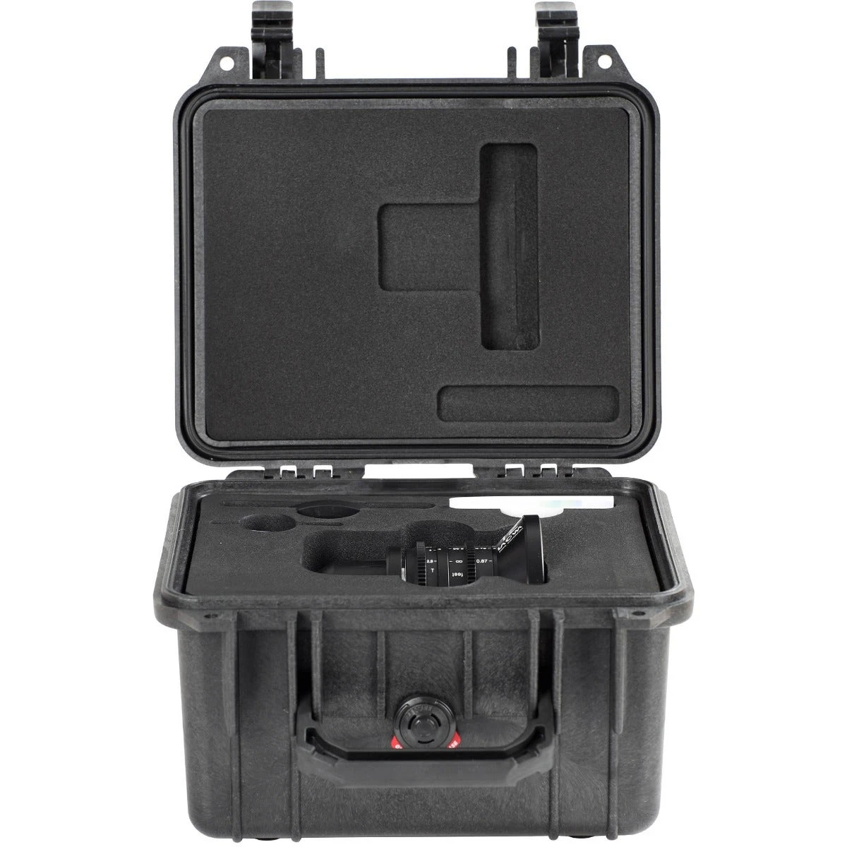 LAOWA 12mm T/2.9 ZERO-D Sony FE CINE Lens - (Imperial) Feet 8 LAOWA 12mm T/2.9 ZERO-D Sony FE CINE Lens - (Imperial) Feet - Image 8