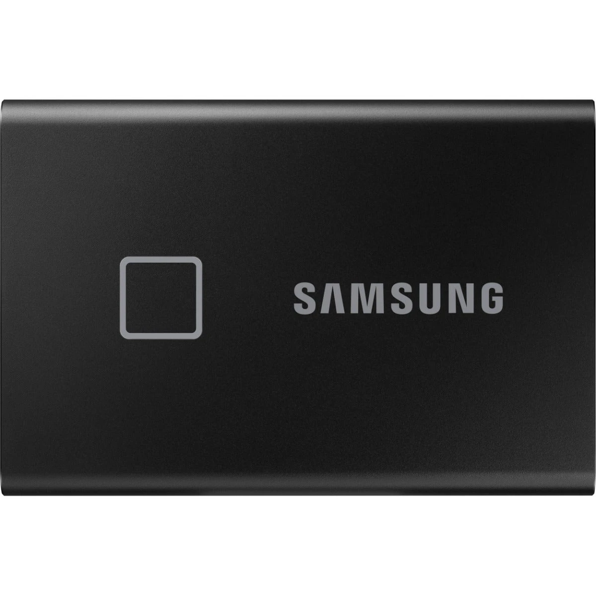 Samsung T7 Touch 1TB USB 3.2 Portable SSD - Black 1 Samsung T7 Touch 1TB USB 3.2 Portable SSD - Black
