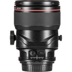 Canon® Canon TS-E 50mm F/2.8L Macro Tilt & Shift Lens -Nikon Shop 15799 canon ts e 50mm f 2 8l macro tilt shift lens 10 1