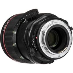 Canon® Canon TS-E 50mm F/2.8L Macro Tilt & Shift Lens -Nikon Shop 15799 canon ts e 50mm f 2 8l macro tilt shift lens 12 1
