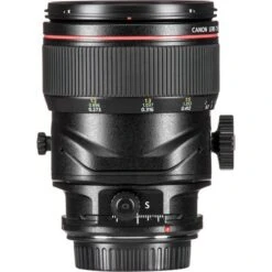 Canon® Canon TS-E 50mm F/2.8L Macro Tilt & Shift Lens -Nikon Shop 15799 canon ts e 50mm f 2 8l macro tilt shift lens 8 1