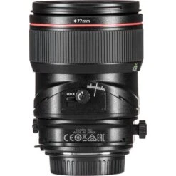Canon® Canon TS-E 50mm F/2.8L Macro Tilt & Shift Lens -Nikon Shop 15799 canon ts e 50mm f 2 8l macro tilt shift lens 9 1
