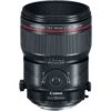 Canon® Canon TS-E 90mm F/2.8L Macro Tilt & Shift Lens