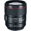 Canon® Canon EF 85mm F/1.4 L IS USM
