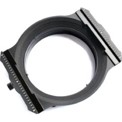 H&Y Filters K-Series 100mm Wide-Angle Filter Holder For Fuji 8-16mm