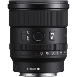 Sony FE 20mm F/1.8 G Lens -Nikon Shop 1582632085 img 1322354