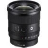 Sony FE 20mm F/1.8 G Lens