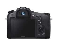 Sony CyberShot RX10 IV 10 Sony CyberShot RX10 IV -Nikon Shop 15878 cx64110 rear large 1