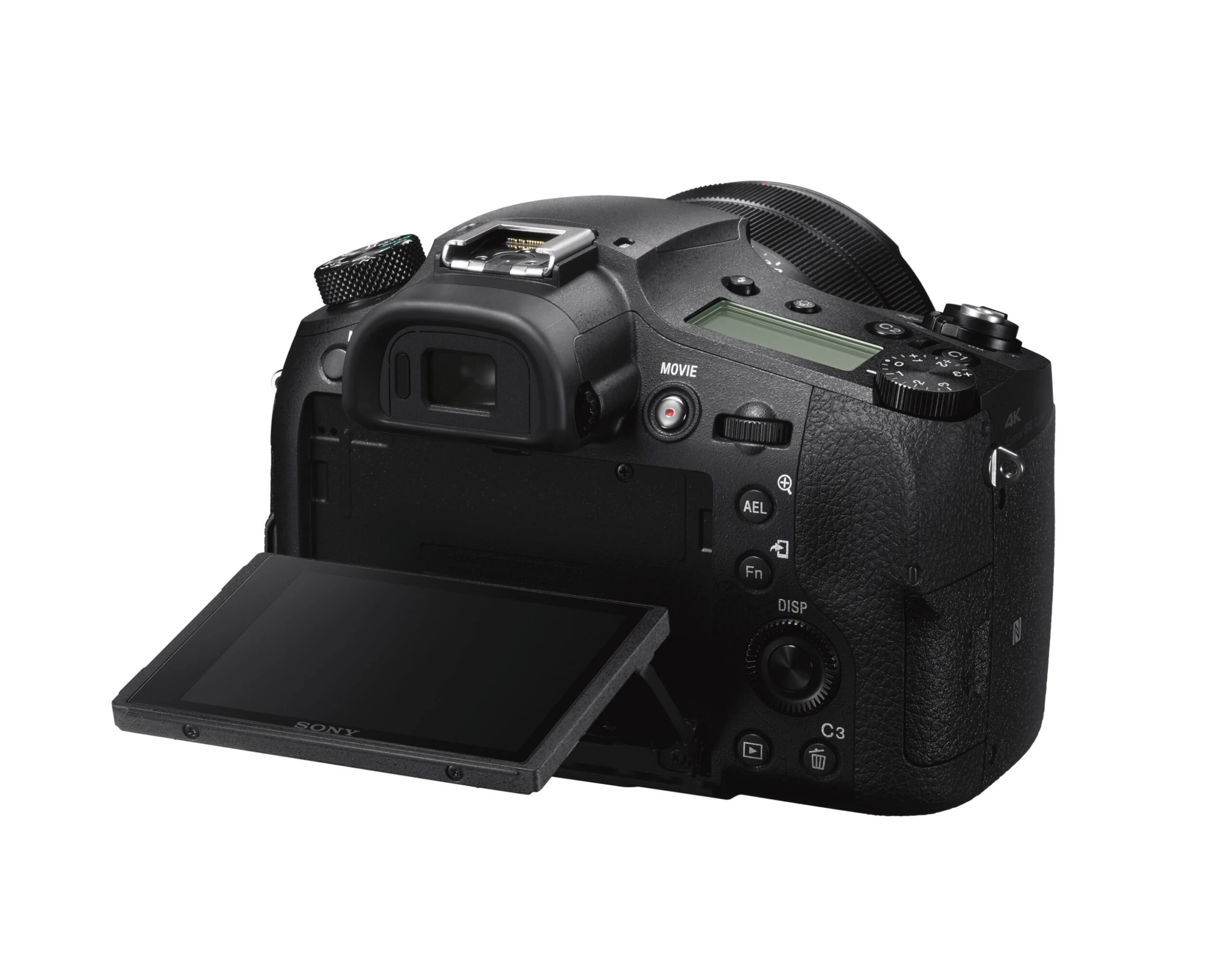 Sony CyberShot RX10 IV 6 Sony CyberShot RX10 IV - Image 6