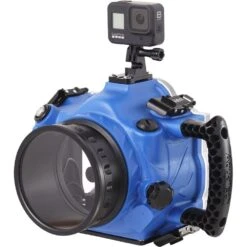AquaTech Pro Mount V3 (19094) -Nikon Shop 1592220615 img 1373929