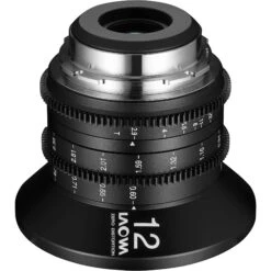 LAOWA 12mm T/2.9 ZERO-D Canon EF CINE Lens - (Metric) Meters -Nikon Shop 1593605904 img 1382213