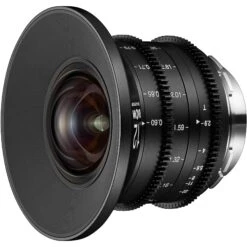 LAOWA 12mm T/2.9 ZERO-D Canon EF CINE Lens - (Metric) Meters -Nikon Shop 1593605904 img 1382214 1