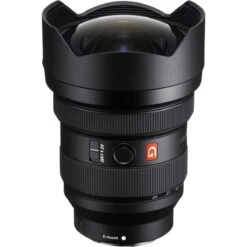 Sony FE 12-24mm F/2.8 GM Lens