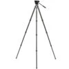 Benro Tortoise 24C Carbon Fiber 2 Series Tripod System With S4Pro Video Head