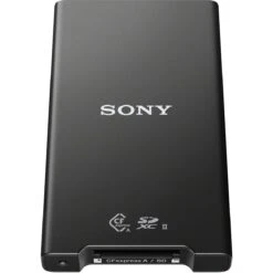 Sony CFexpress Type A Memory Card Reader