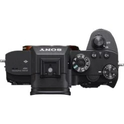 Sony A7R Mark III A Body -Nikon Shop 15989 m2 1 1