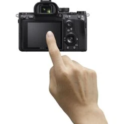 Sony A7R Mark III A Body -Nikon Shop 15989 m7 1 1