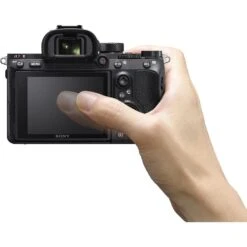 Sony A7R Mark III A Body -Nikon Shop 15989 m9 1 1