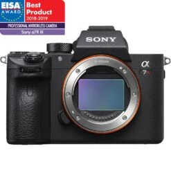 Sony A7R Mark III A Body -Nikon Shop 15989 sony alpha a7r iii 1 1
