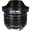 Laowa 11mm F/4.5 FF RL - Leica M (Black)