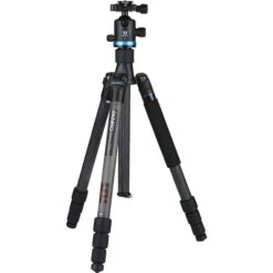 Benro IFoto Tripod Kit Carbon Fibre Series 2