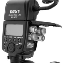Meike TTL Macro Ring Flash Speedlight - Canon -Nikon Shop 1600688792 img 1421181
