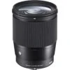 Sigma 16mm F/1.4 DC DN Contemporary Lens For Micro 4/3rds