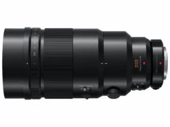 Panasonic Leica DG Elmarit 200mm F/2.8 Power OIS Lens -Nikon Shop 16025 h es200 telecon side2 1