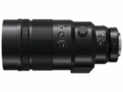 Panasonic Leica DG Elmarit 200mm F/2.8 Power OIS Lens -Nikon Shop 16025 h es200 telecon side 1