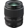 Fujifilm GF 80mm F/1.7 R WR Lens