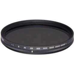 Syrp Variable ND Filter Kit - Small -Nikon Shop 16128 syrp 67mm variable neutral density filter kit 1 1