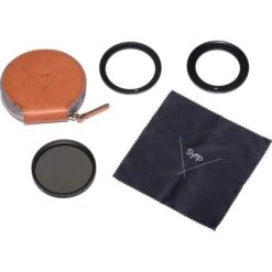 Syrp Variable ND Filter Kit - Small -Nikon Shop 16128 syrp 67mm variable neutral density filter kit 4 1