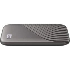 WD My Passport 4TB USB-C Portable SSD - Gray -Nikon Shop 1614090670 img 1493133