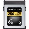ProGrade Digital 256GB CFexpress 2.0 Memory Card Type B ( Gold )