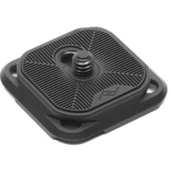 Peak Design Capture Camera Clip (v3) - Black - With Standard Plate -Nikon Shop 16143 pd clip v3 black2 1