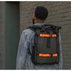 Wandrd Premium Accessory Strap - Red -Nikon Shop 1619172934 img 1523420