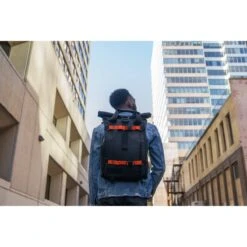 Wandrd Premium Accessory Strap - Red -Nikon Shop 1619172934 img 1523422