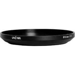 Laowa 95mm Adapter Ring For 12mm F2.8