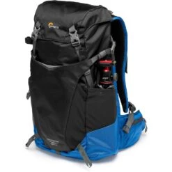 Lowepro PhotoSport BP 24L AW III Photo Backpack (Black/Blue) 15 Lowepro PhotoSport BP 24L AW III Photo Backpack (Black/Blue) -Nikon Shop 1625011101 img 1558167
