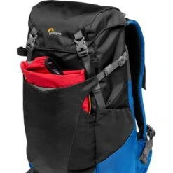 Lowepro PhotoSport BP 24L AW III Photo Backpack (Black/Blue) 16 Lowepro PhotoSport BP 24L AW III Photo Backpack (Black/Blue) -Nikon Shop 1625011101 img 1558168