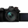 Panasonic G9 W/ 12-35mm F/2.8 II Kit