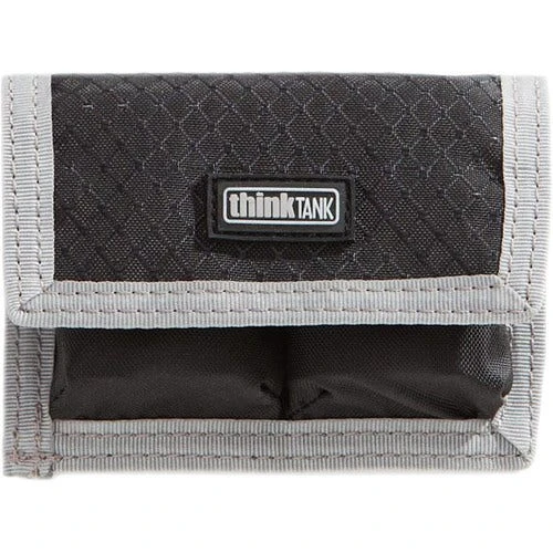 ThinkTANK - DSLR Battery Holder 2 (TT968) 1 ThinkTANK - DSLR Battery Holder 2 (TT968)