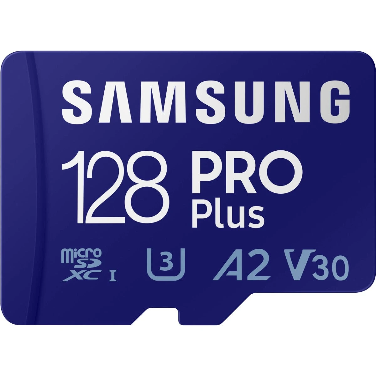 Samsung 128GB PRO Plus Micro SDXC Memory Card With Adaptor - 160MB/s 2 Samsung 128GB PRO Plus Micro SDXC Memory Card With Adaptor - 160MB/s - Image 2