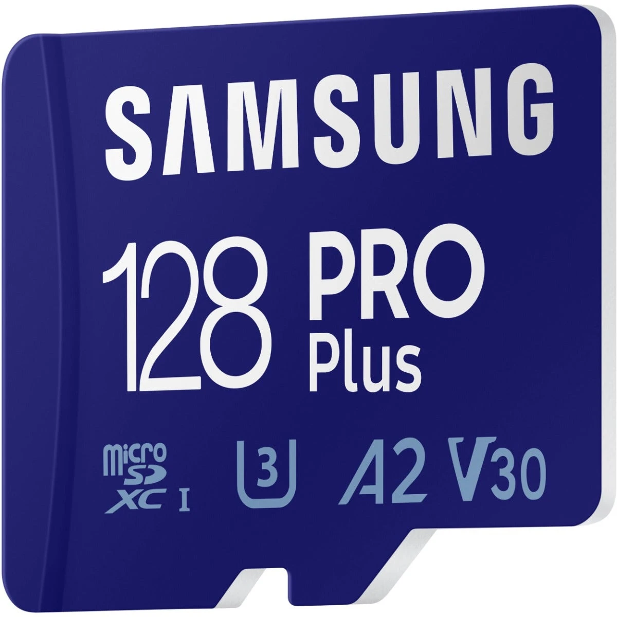 Samsung 128GB PRO Plus Micro SDXC Memory Card With Adaptor - 160MB/s 4 Samsung 128GB PRO Plus Micro SDXC Memory Card With Adaptor - 160MB/s - Image 4