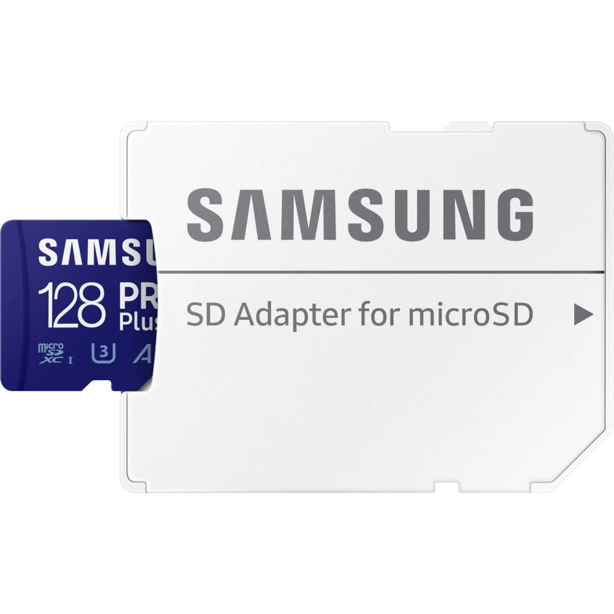 Samsung 128GB PRO Plus Micro SDXC Memory Card With Adaptor - 160MB/s 7 Samsung 128GB PRO Plus Micro SDXC Memory Card With Adaptor - 160MB/s - Image 7