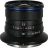 Open Box Laowa 9mm F2.8 Zero-D For Nikon Z Series