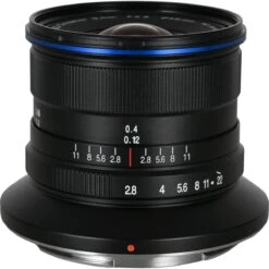 Open Box Laowa 9mm F2.8 Zero-D For Nikon Z Series
