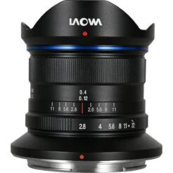 Open Box Laowa 9mm F2.8 Zero-D For Nikon Z Series -Nikon Shop 1630414962 img 1601592 1