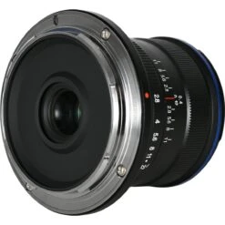 Open Box Laowa 9mm F2.8 Zero-D For Nikon Z Series -Nikon Shop 1630414962 img 1601595 1