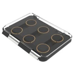 PolarPro DJI Mavic Air 6-Pk Cinema Series - ND4, ND8, ND16, ND4/PL, ND8/PL, ND16/PL -Nikon Shop 16343 polarpro dji mavic air 6 pk cinema series nd4 nd8 nd16 nd4 pl nd8 pl nd16 pl 3 1